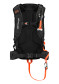 preview Backpack Ortovox Avabag Litric Tour 30 Blue Note 30 Liter