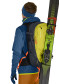 preview Backpack Ortovox Avabag Litric Tour 30 Blue Note 30 Liter