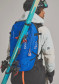 preview Backpack Ortovox Avabag Litric Tour 30 Blue Note 30 Liter