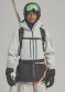 preview Backpack Ortovox Avabag Litric Tour 30 Blue Note 30 Liter