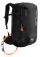 preview Backpack Ortovox Avabag Litric Tour 40 Black Raven 40 Liter