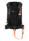 preview Backpack Ortovox Avabag Litric Tour 40 Black Raven 40 Liter