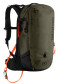 preview Backpack Ortovox Avabag Litric Freeride 28 Dark Wild Herbs 28 Liter