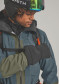 preview Backpack Ortovox Avabag Litric Freeride 28 Dark Wild Herbs 28 Liter
