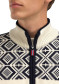preview Men's sweater Dale of Norway Cortina 2026 Masc. Sweater Navy Offwhite