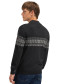 preview Men's sweater Dale of Norway Hovden Masc Jacket Darkcharcoal Lightcharcoal