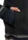 preview Dale of Norway Vail WP Masc Sweater Black Sandstone