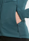 preview Didriksons 503991-G15 W D1913 ANNEMA women's sweatshirt