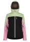 preview Maloja Bunda HELENSM.deep black multi