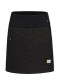 preview Women's skirt Maloja HOCHFEILERM.deep black
