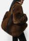 preview APPARIS Esti Mink Tote Mink