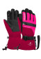 preview Reusch Lando R-TEX® XT Junior 3347 Cerise/Pink Glo Kids Gloves