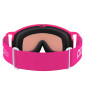 preview Children's ski goggles POC POCito Nexal Fluorescent Pink/Partly Sunny Light Orange