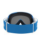 preview Children's ski goggles POC POCito Retina Fluorescent Blue/Partly Sunny Silver