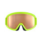 preview Children's ski goggles POC POCito Opsin Fluorescent Yellow/Green/Partly Sunny Light Orange