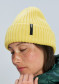preview POC Beanie Sulphite Yellow