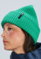 preview POC Beanie Emerald Green