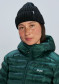 preview POC Beanie Short Uranium Black
