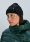 preview POC Beanie Short Uranium Black
