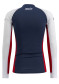 preview Men's T-shirt Swix 10115-23-75127 RaceX Classic