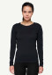 preview Devold Breeze Merino 150 Shirt Wmn Black