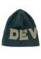 preview Devold Devold Logo Merino Beanie Woods