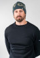 preview Devold Devold Logo Merino Beanie Woods