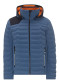 preview Toni Sailer Howard Men Ski Jacket Blue Metal 175