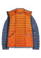 preview Toni Sailer Howard Men Ski Jacket Blue Metal 175