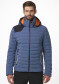 preview Toni Sailer Howard Men Ski Jacket Blue Metal 175