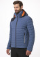 preview Toni Sailer Howard Men Ski Jacket Blue Metal 175