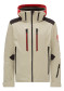 preview Toni Sailer Evan Men Ski Jacket Mineral Earth 510