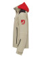 preview Toni Sailer Evan Men Ski Jacket Mineral Earth 510