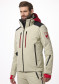 preview Toni Sailer Evan Men Ski Jacket Mineral Earth 510