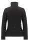 preview Women's jacket Toni Sailer Holly Faux Leather W Light Jkt Black 100
