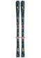 preview Stöckli Montero AS+Strive 13D bronze downhill skis