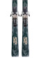 preview Stöckli Montero AS+Strive 13D bronze downhill skis