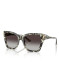 preview Sunglasses Jimmy Choo JC5012 50688G54 Milky, Havana, Gradient Grey