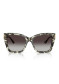 preview Sunglasses Jimmy Choo JC5012 50688G54 Milky, Havana, Gradient Grey