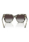 preview Sunglasses Jimmy Choo JC5012 50688G54 Milky, Havana, Gradient Grey