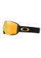preview Oakley 7139-0900 Flight Deck Pro M 50th Black wPrizm24K&PrizmIced Ski Goggles