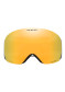 preview Oakley 7050-F500 Flight Deck L Mt Black wPrizm 24k Irid Ski Goggles