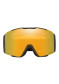 preview Oakley 7136-1600 Line Miner Pro L 50th wPrizm 24k & Iced Ski Goggles