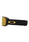 preview Oakley 7136-1600 Line Miner Pro L 50th wPrizm 24k & Iced Ski Goggles