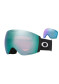 preview Oakley 7138-0200 Flight Deck Pro L Black wPrizmSapphire&PrizmIced Ski Goggles