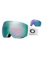 preview Oakley 7139-0700 Flight Deck Pro M White wPrizmSapphire&PrizmIced Ski Goggles