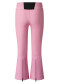 preview Children's pants - Perfect Moment Aurora High Waist Flare Pant Ii Pink