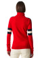 preview Women's sweater - Perfect Moment Neve Wool Sweater Red