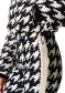 preview Women's overall - Perfect Moment Polar Flare Ski Suit Black/Snow White
