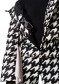 preview Women's overall - Perfect Moment Polar Flare Ski Suit Black/Snow White